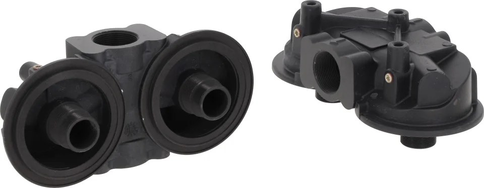 Воздушный фильтр HIFI FILTER NP 5469 S
