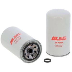 Топливный фильтр HIFI FILTER SN 40656