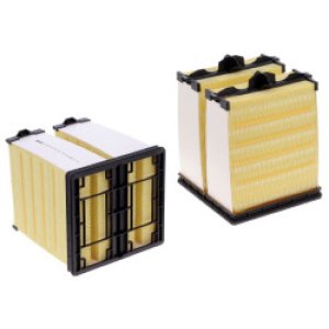 Воздушный фильтр HIFI FILTER SA 16758