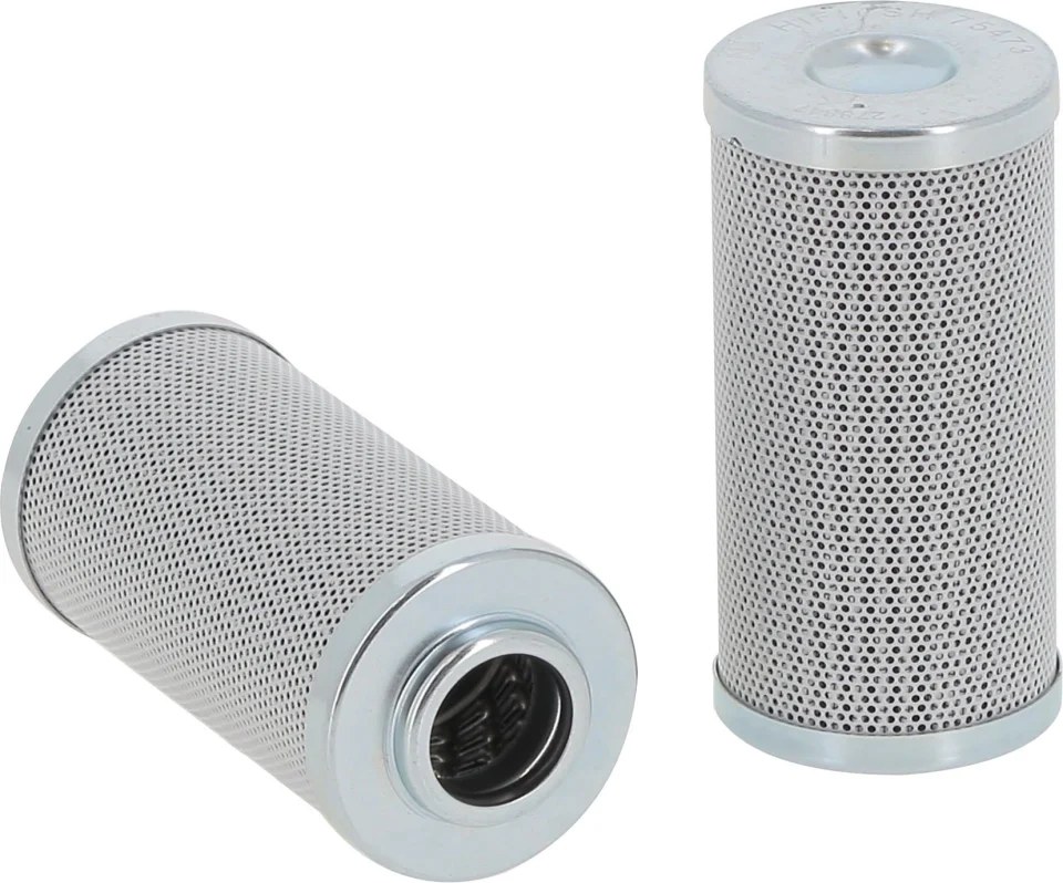 Воздушный фильтр HIFI FILTER NN 5473 GSLN