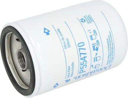 Воздушный фильтр HIFI FILTER NN 54770 PTCP