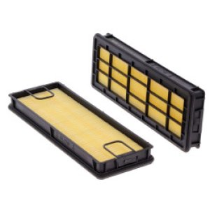 Воздушный фильтр HIFI FILTER SA 16745