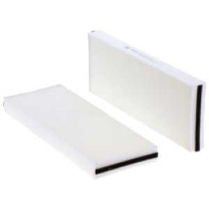 Салонный фильтр HIFI FILTER SC 50112