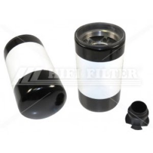 Топливный фильтр HIFI FILTER SN 40729