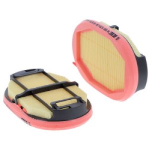 Воздушный фильтр HIFI FILTER SA 17475