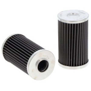 Гидравлический фильтр HIFI FILTER SH 52712