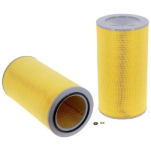 Воздушный фильтр HIFI FILTER SA 17594