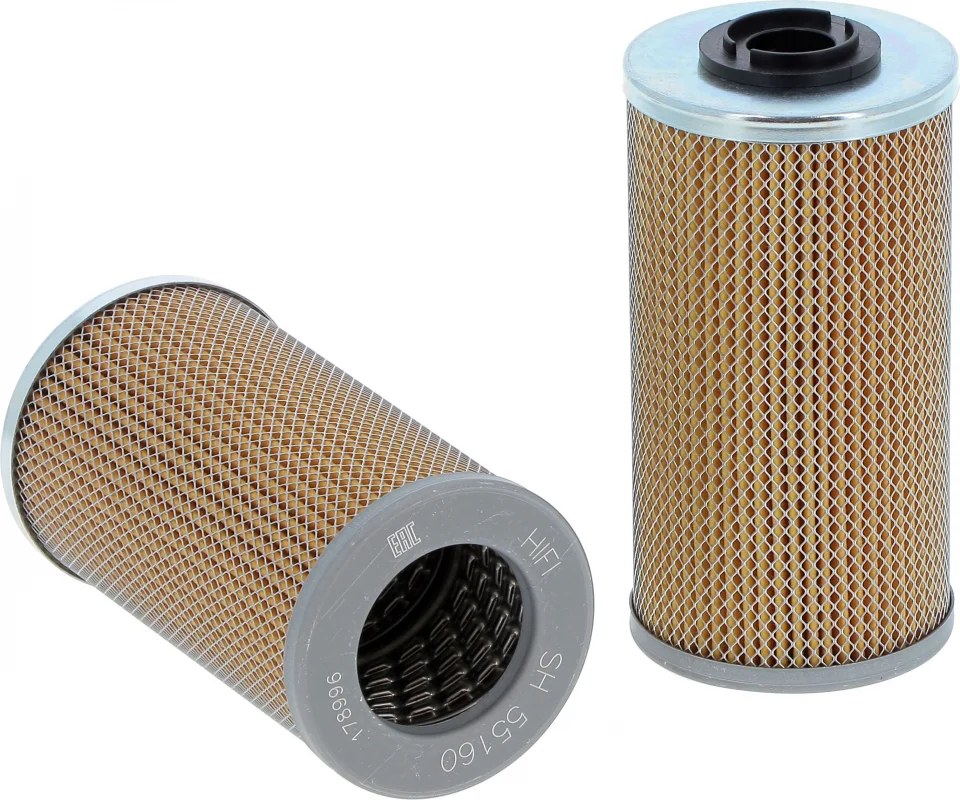 Воздушный фильтр HIFI FILTER NN 5516 GSBN