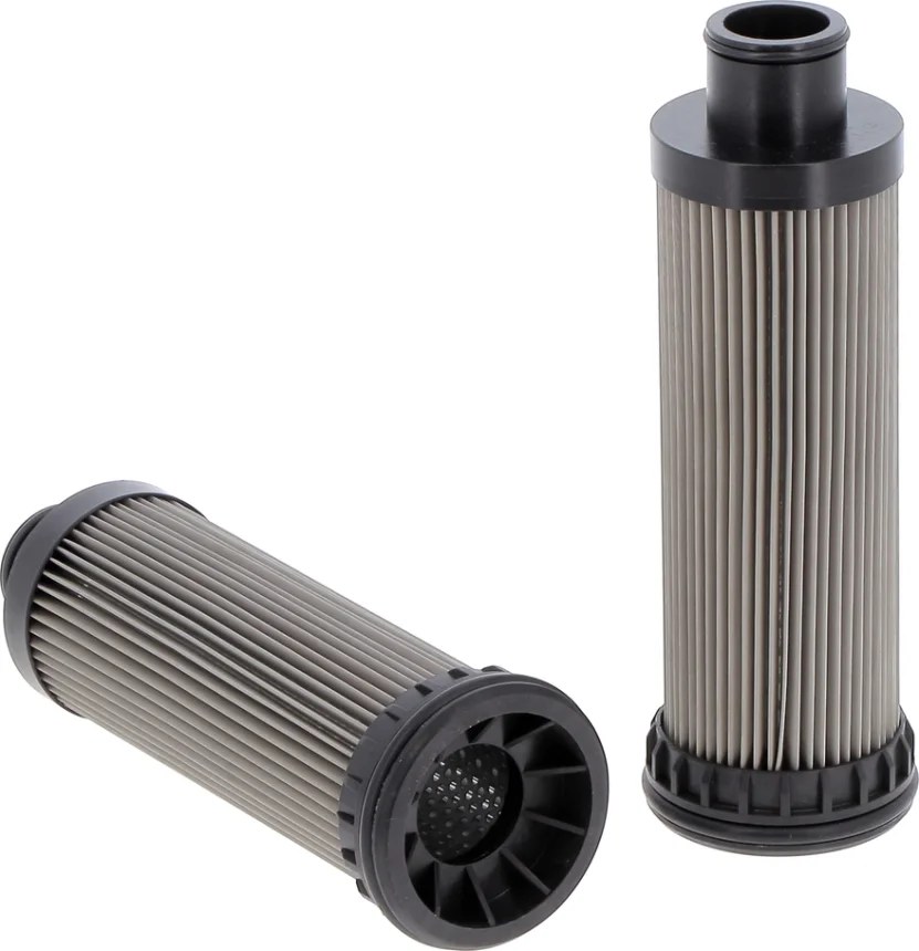 Воздушный фильтр HIFI FILTER NN 5521 CSNP