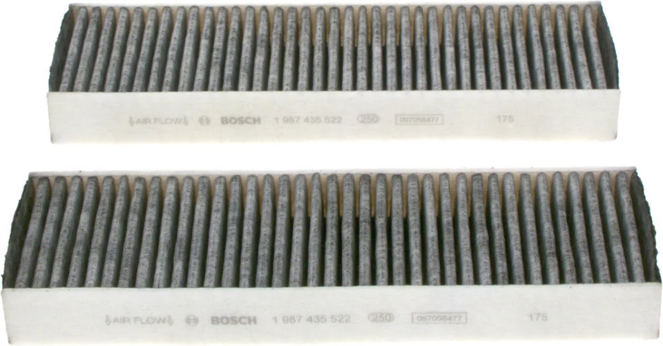Воздушный фильтр HIFI FILTER NN 5522 CSNP