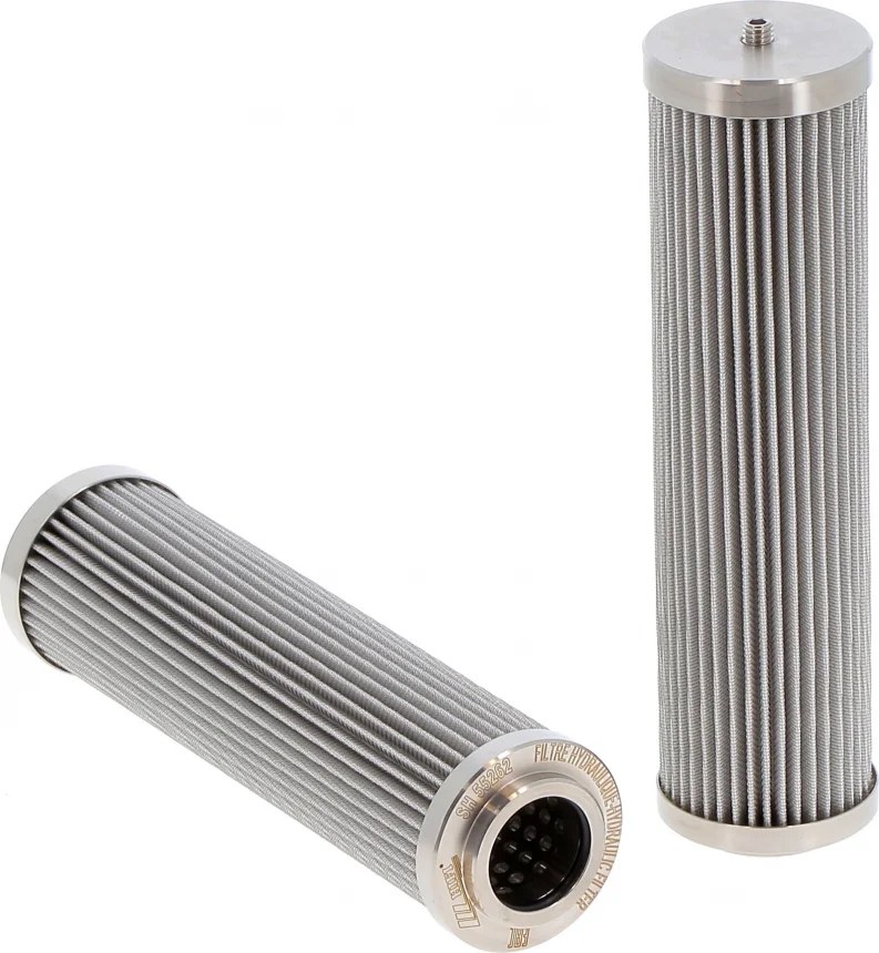 Воздушный фильтр HIFI FILTER NP 5526 S