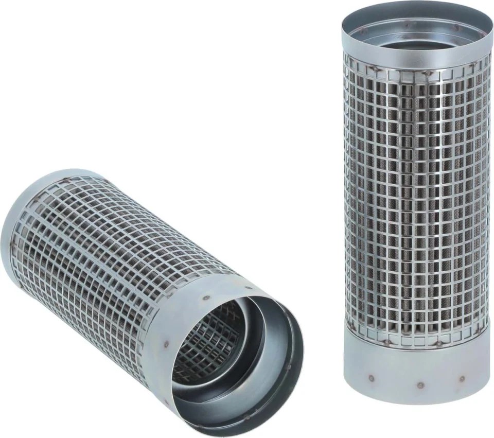Воздушный фильтр HIFI FILTER NN 5533 GSNT