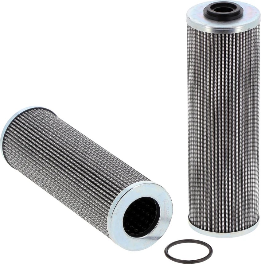 Воздушный фильтр HIFI FILTER NN 5538 GSNT