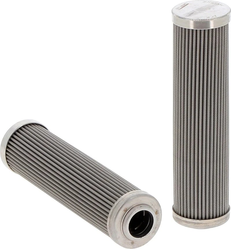 Воздушный фильтр HIFI FILTER NN 5554 CSNP