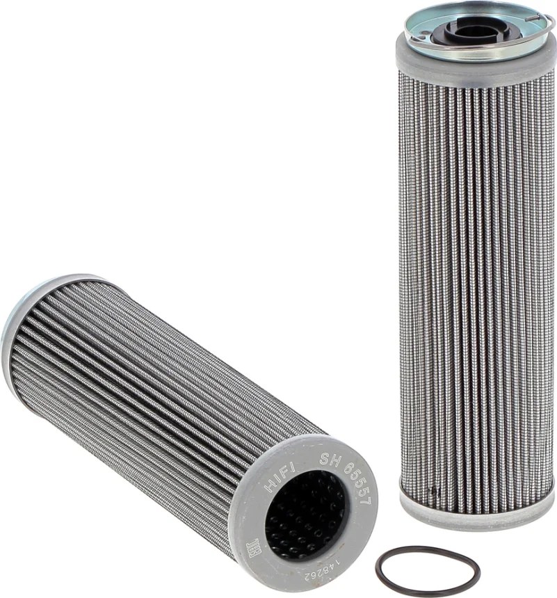 Воздушный фильтр HIFI FILTER NN 5557 CSNP