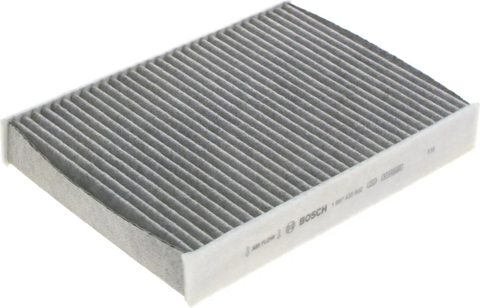 Воздушный фильтр HIFI FILTER NP 5562 S