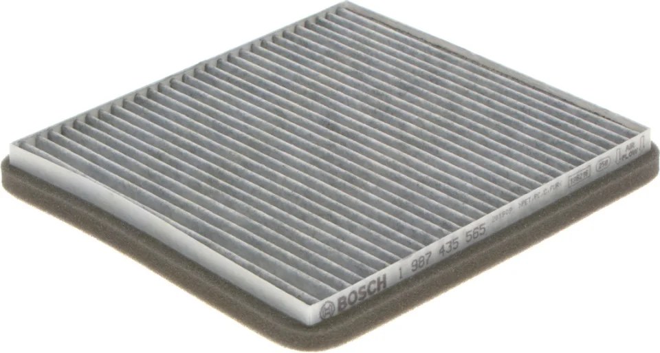 Воздушный фильтр HIFI FILTER NN 5565 PTCP