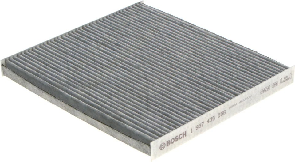Воздушный фильтр HIFI FILTER NN 5566 PTAP