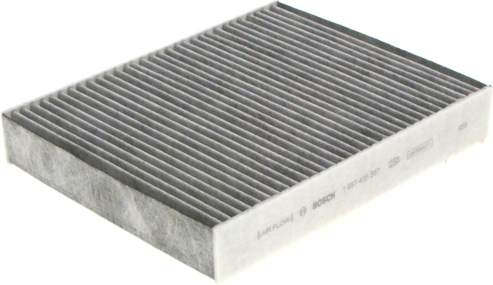 Воздушный фильтр HIFI FILTER NN 5567 PTCP