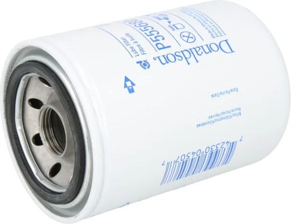 Воздушный фильтр HIFI FILTER NN 5568 IMIN