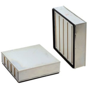 Воздушный фильтр HIFI FILTER SA 10799