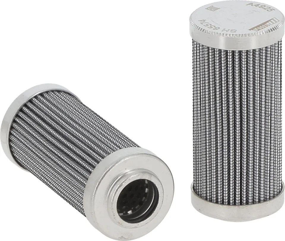 Воздушный фильтр HIFI FILTER NP 5574 S
