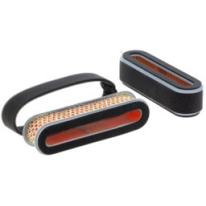 Воздушный фильтр HIFI FILTER SA 12824
