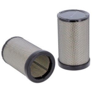 Воздушный фильтр HIFI FILTER SA 16481