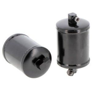 Фильтр кондиционера HIFI FILTER DYH 60003