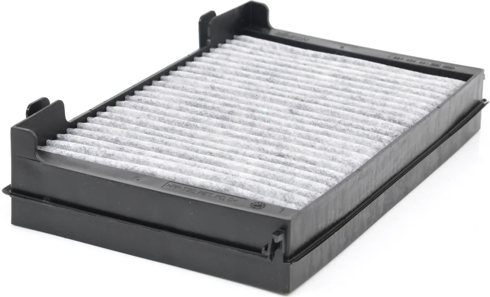 Воздушный фильтр HIFI FILTER NN 5581 GSNT