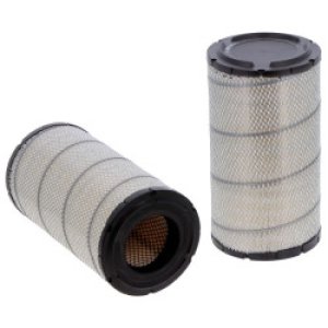 Воздушный фильтр HIFI FILTER SA 17259