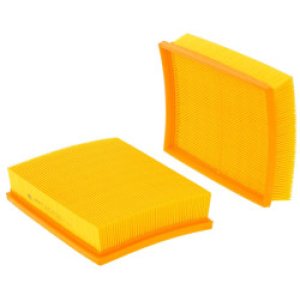 Салонный фильтр HIFI FILTER SC 90228