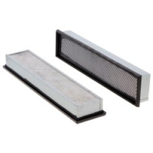 Салонный фильтр HIFI FILTER SC 50010 CAG