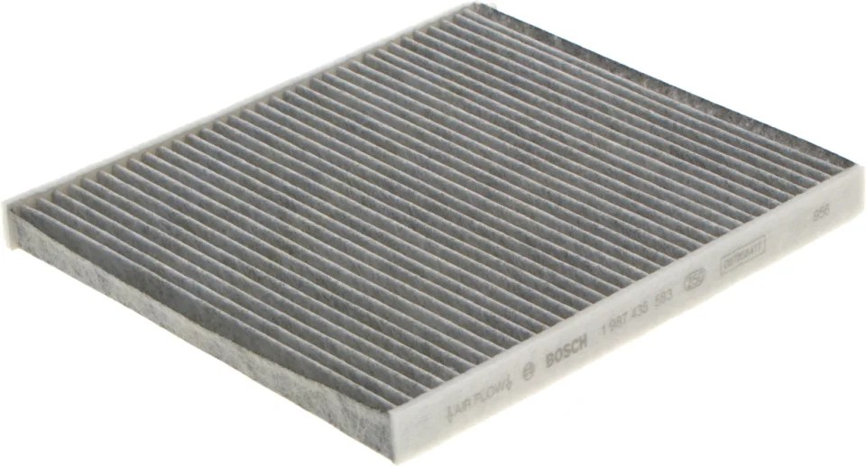 Воздушный фильтр HIFI FILTER NN 5583 GSNN