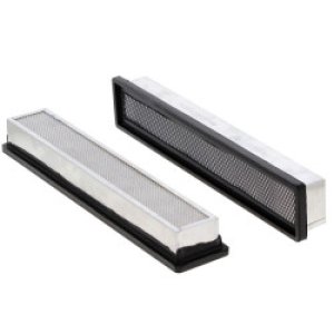 Салонный фильтр HIFI FILTER SC 90127 CAG