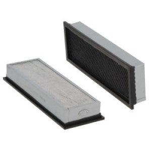 Салонный фильтр HIFI FILTER SC 90128 CAG