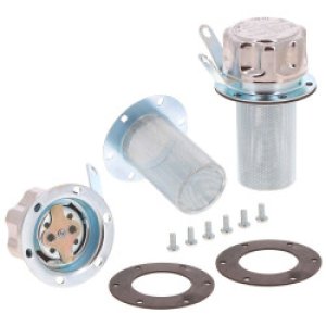 TANK CAP HIFI FILTER TCO 710