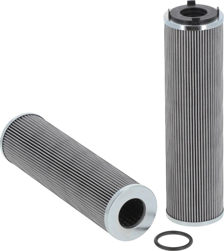 Воздушный фильтр HIFI FILTER NN 5586 GMGN