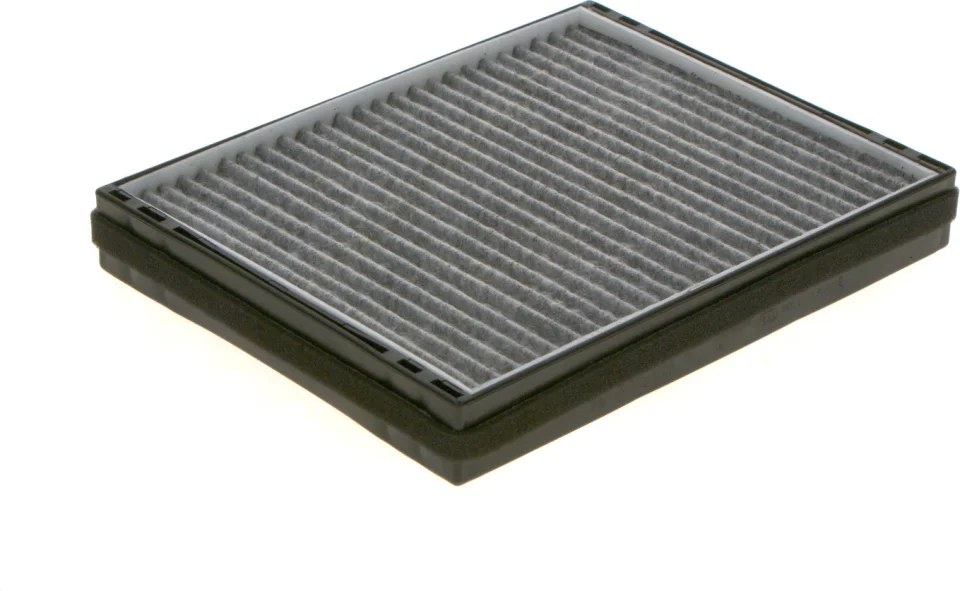 Воздушный фильтр HIFI FILTER NN 5588 IBET