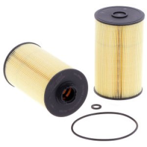 Топливный фильтр HIFI FILTER SN 25044