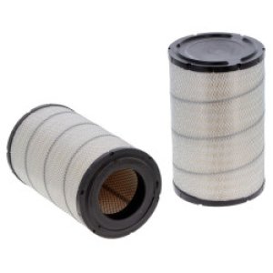Воздушный фильтр HIFI FILTER SA 16075