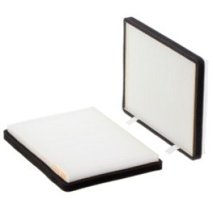 Салонный фильтр HIFI FILTER SC 80033