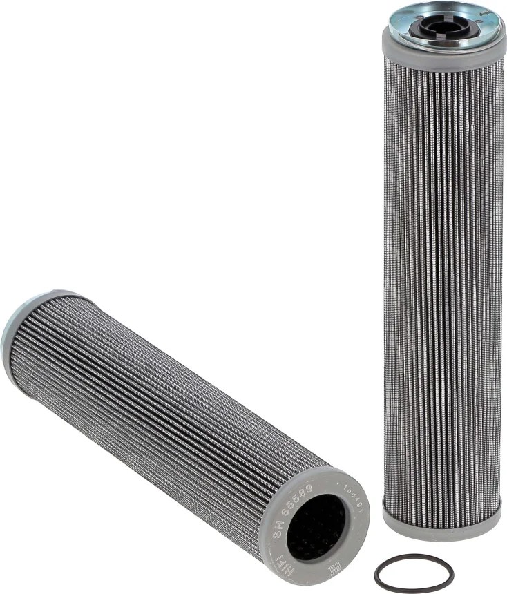 Воздушный фильтр HIFI FILTER NN 5589 GSNT