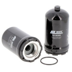 Гидравлический фильтр HIFI FILTER SH 66269