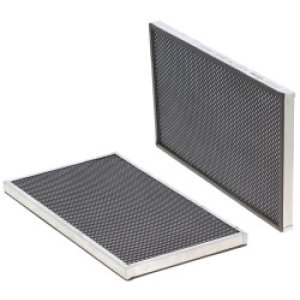 Салонный фильтр HIFI FILTER SC 40027 CAG