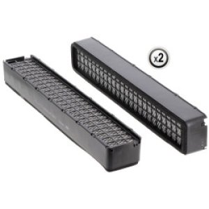 Салонный фильтр HIFI FILTER SC 70043 KIT