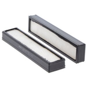 Салонный фильтр HIFI FILTER SC 70061