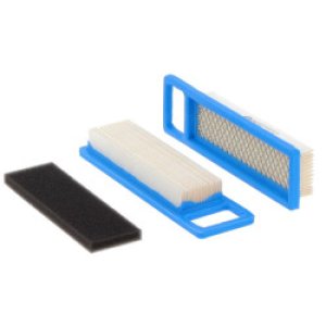 Воздушный фильтр HIFI FILTER SA 12170