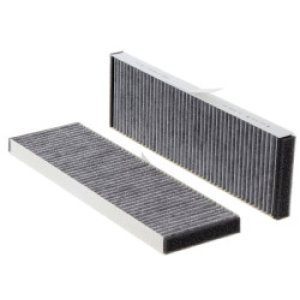 Салонный фильтр HIFI FILTER SC 90282 CA