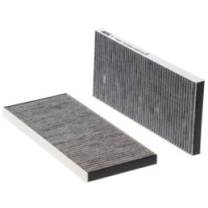 Салонный фильтр HIFI FILTER SC 90358 CA